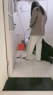 【蒂娜】圈养生活-喂食畜生 bf20625