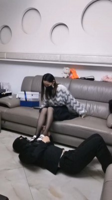 【依沐】素人深夜首次开调 bf20628