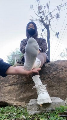 【巍一】户外清理脏鞋底跺狗爪  JS22111101