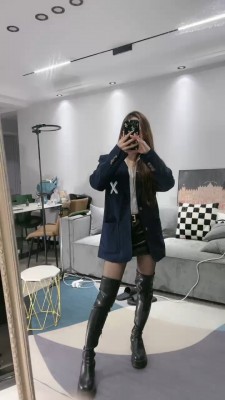 【一诺大小姐】深夜出门开发素人 bf20601