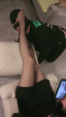 【初见】黑丝口水超诱惑调 bf20605