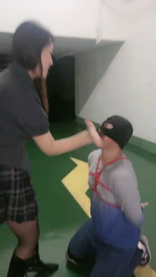 【小祖宗】耳光/圣水/骑马/遛狗/踩踏/提档 bf20739