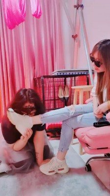 【梦幻大大】开发表妹做母狗 bf20650