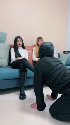 【吴迪】精神小妹骑马夹头专场 bf20698