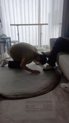 【叶子】被女神女友羞辱 bf20690