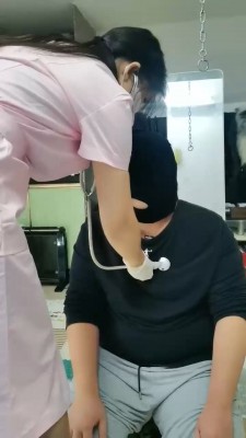 【漫S】门诊特殊手段治疗【双视角版】 bf20641