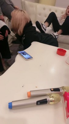 【琳嘉】一群闺蜜虐小三【双视角版】 bf20839