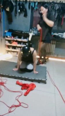 【唯雅】五花大绑囚禁虐 bf20809