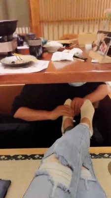 【药神】日料店家奴伺候 bf20906