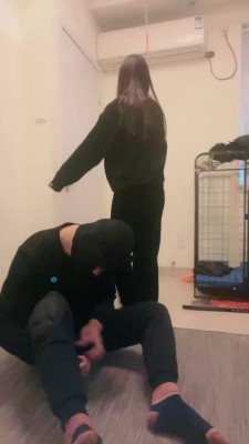 【安静】三母女惩罚犯错邻居【三视角版】 bf20884