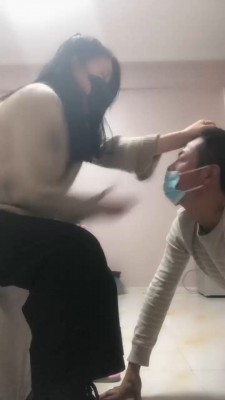 【安可】学生S强制虐班主任 bf20912