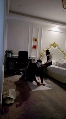 【冷凝大大】长靴S生活化开发 bf21002