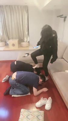 【槿一】双狗奴应聘做男友 bf21226