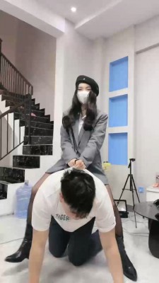 【牙乖乖】玩狗花絮初体验【双视角】 bf21144