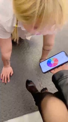 【琳嘉】转盘决定惩罚女奴方式【双视角版】 bf21029