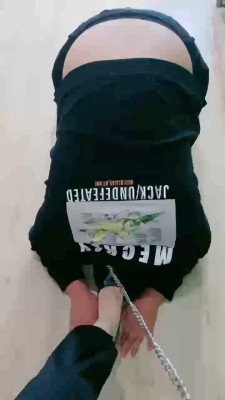 【缘彼大人】白领下班发现家奴偷懒 bf21121