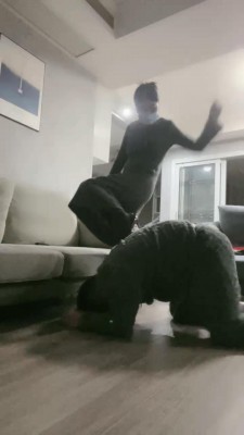 【欣欣】暴力耳光 bf21319