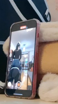 【樱樱】素人学生骑马专场 bf21255