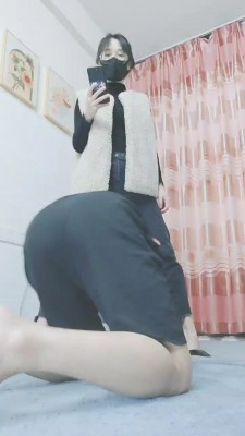 【灵竹】转胯/捆绑做擦鞋器 bf21374