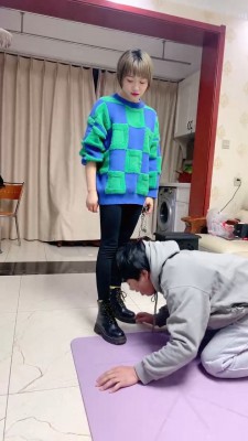 【猫咪大大】双寂寞少妇首调狗【三视角版】 bf21359