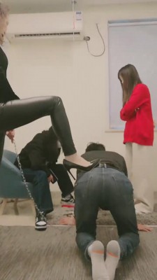 【安静大大】亲母女暴力踩/踹/耳光【三视角版】 bf21499