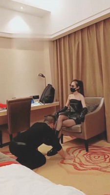 【美娜格格】暴打负心汉 bf21570