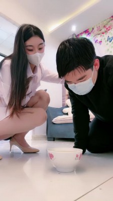 【罗宾】开发奶狗喝圣水 bf21426