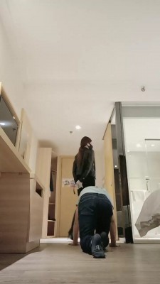 【多多】长靴S胯下之辱 bf21464