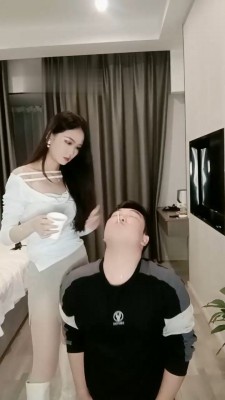 【司宁青】长靴御姐重度刑虐 bf21534