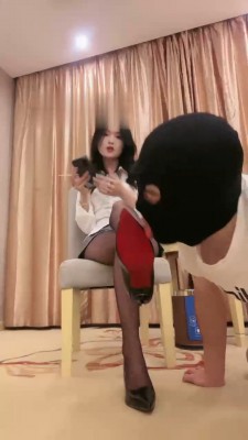 【汐月】来家里臣服吧 bf21597