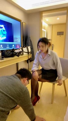 【莴汐】上司惩罚偷懒下属 bf21823