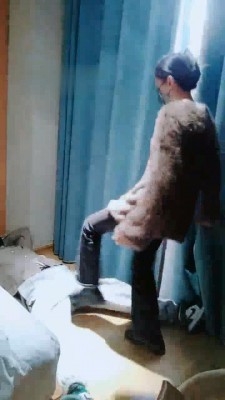 【景德镇】全程踹头档 bf21858