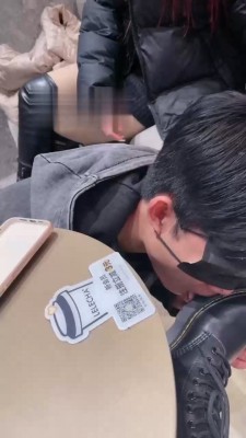 【礼礼大人】双S极度羞辱饭桌下的狗【双视角版】 bf21947