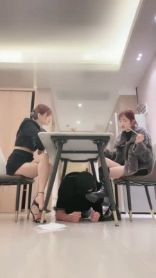 【sss乔哲&南京娇娇】双S重度修理异刑狗（双视角） bf21978