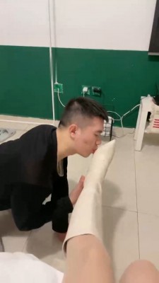 【司宁青】疯狂迷恋长靴肉丝 bf22035