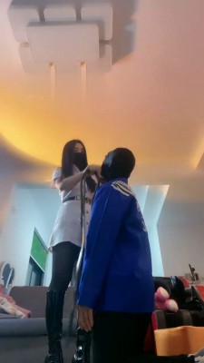 【苏州十三姨】五花大绑刑讯逼供 bf21949