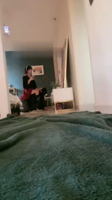 【桃妖】艺校女神玩弄班主任 bf22094