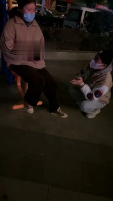 【猫咪大人】开发路人学生妹调我【双视角版】 bf22142