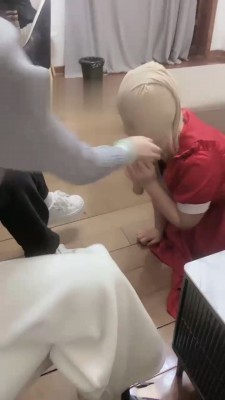 【安琪】带新素人玩母畜生 bf22200