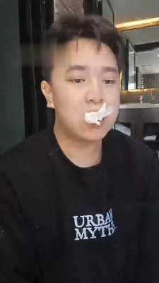 【黑兔sama】重度耳光专场 bf22192