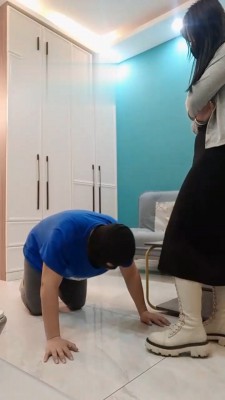 【安可】双S轻度调圈养奴【双视角版】 bf22259