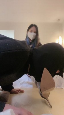 【欣蕊】开发新人做狗 bf22348