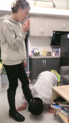 【糖糖】素人萝莉主群调【完整版】 bf22404