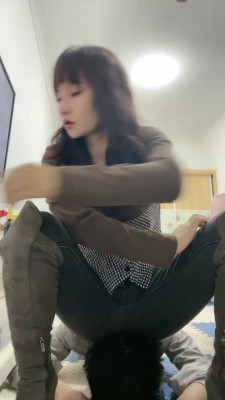 【东莞叶子S】喜欢做狗的前男友【完整版】 bf22394