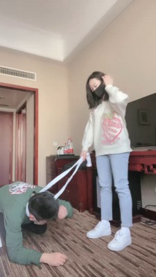 【强抚】偷拍被暴虐的狗废物 bf22461