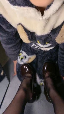 【小痴大人】拉丝口水+黑丝诱惑 bf22515