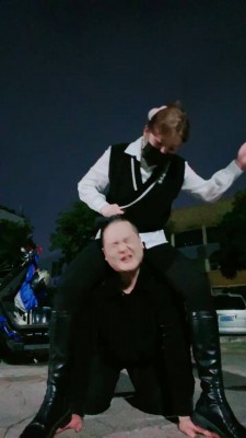 【雪琪琪】带素人闺蜜户外遛狗 bf22517