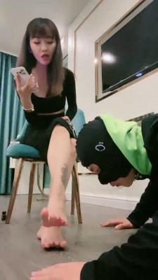 【路子】社会女玩弄路人狗 bf22555