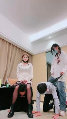 【雪琪】带素人入圈玩sm游戏 bf22609