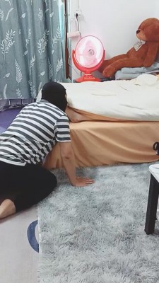 【美娜格格】晨起侍奉 bf22716